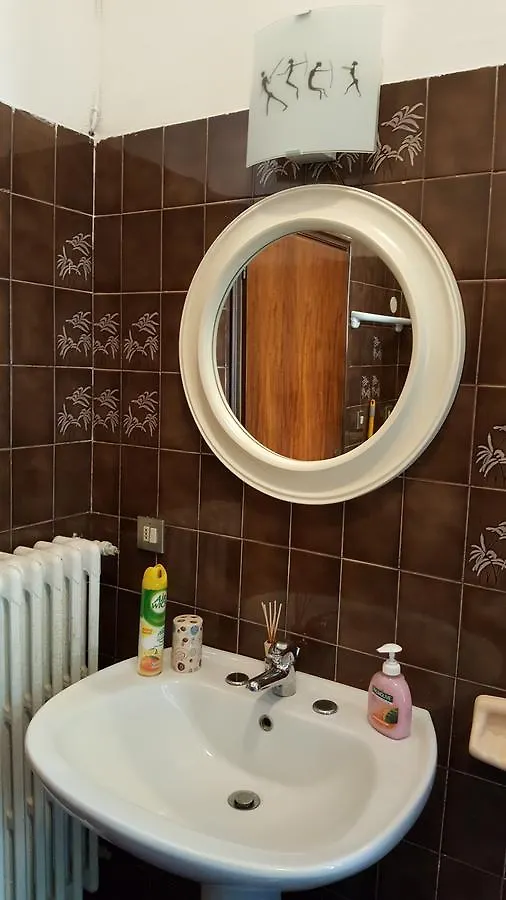 Venice Garden Apartments Mestre Italy