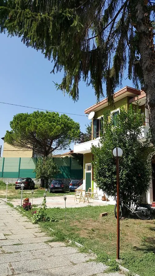 ***** Bed & Breakfast Venice Garden Apartments Mestre Italy