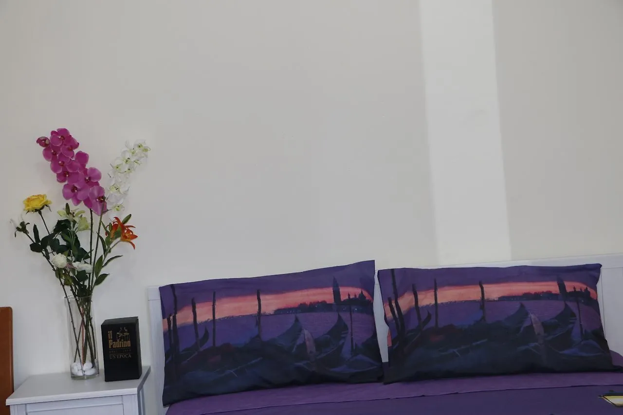 Bed & Breakfast Venice Garden Apartments Mestre