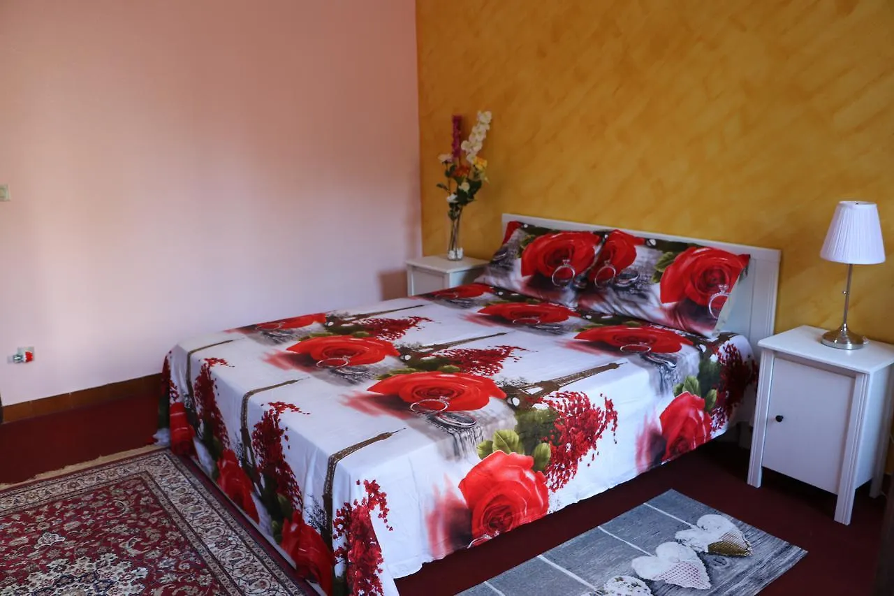 ***** Bed & Breakfast Venice Garden Apartments Mestre Italy