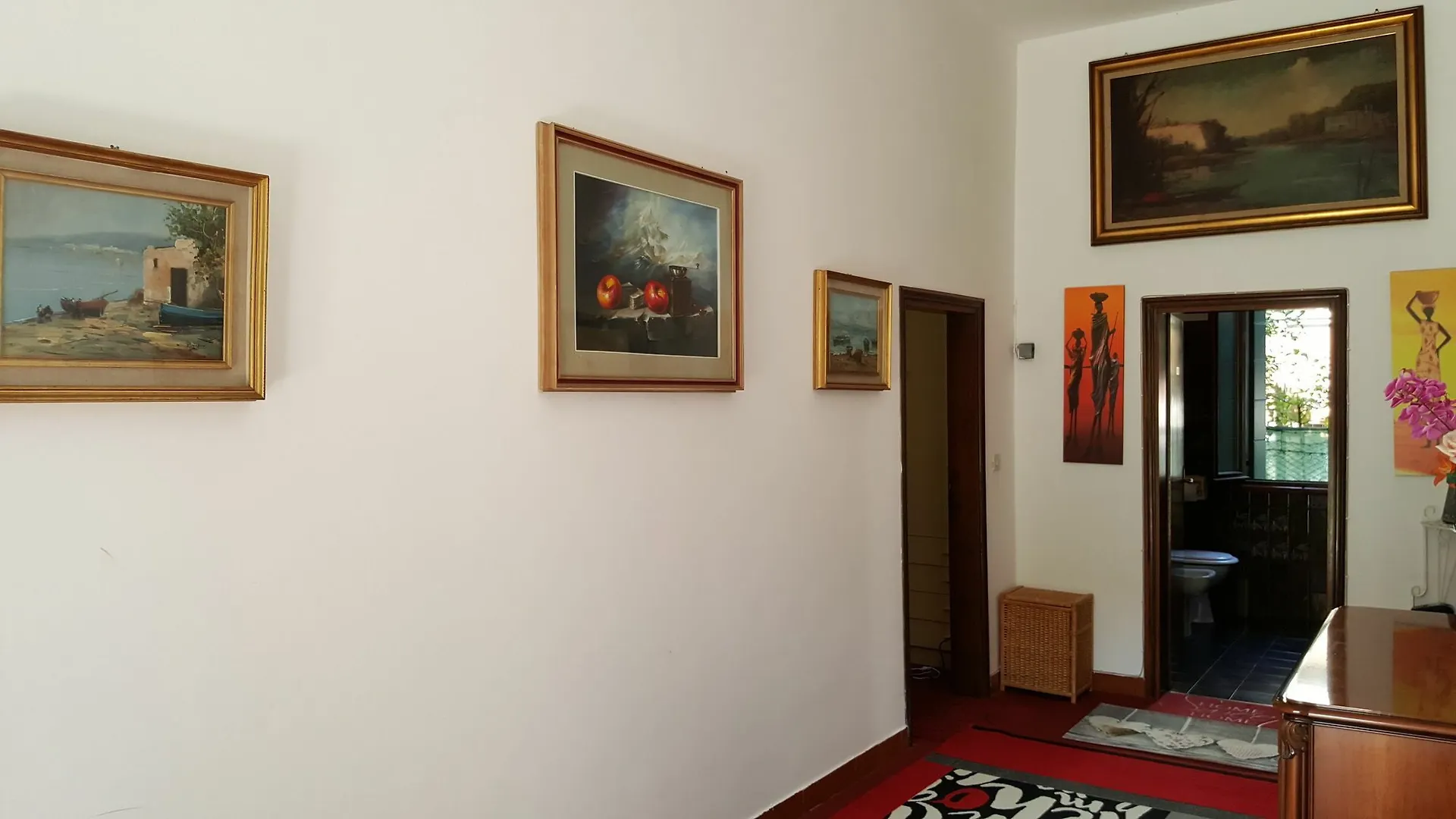 Venice Garden Apartments Mestre 5*,  Italy