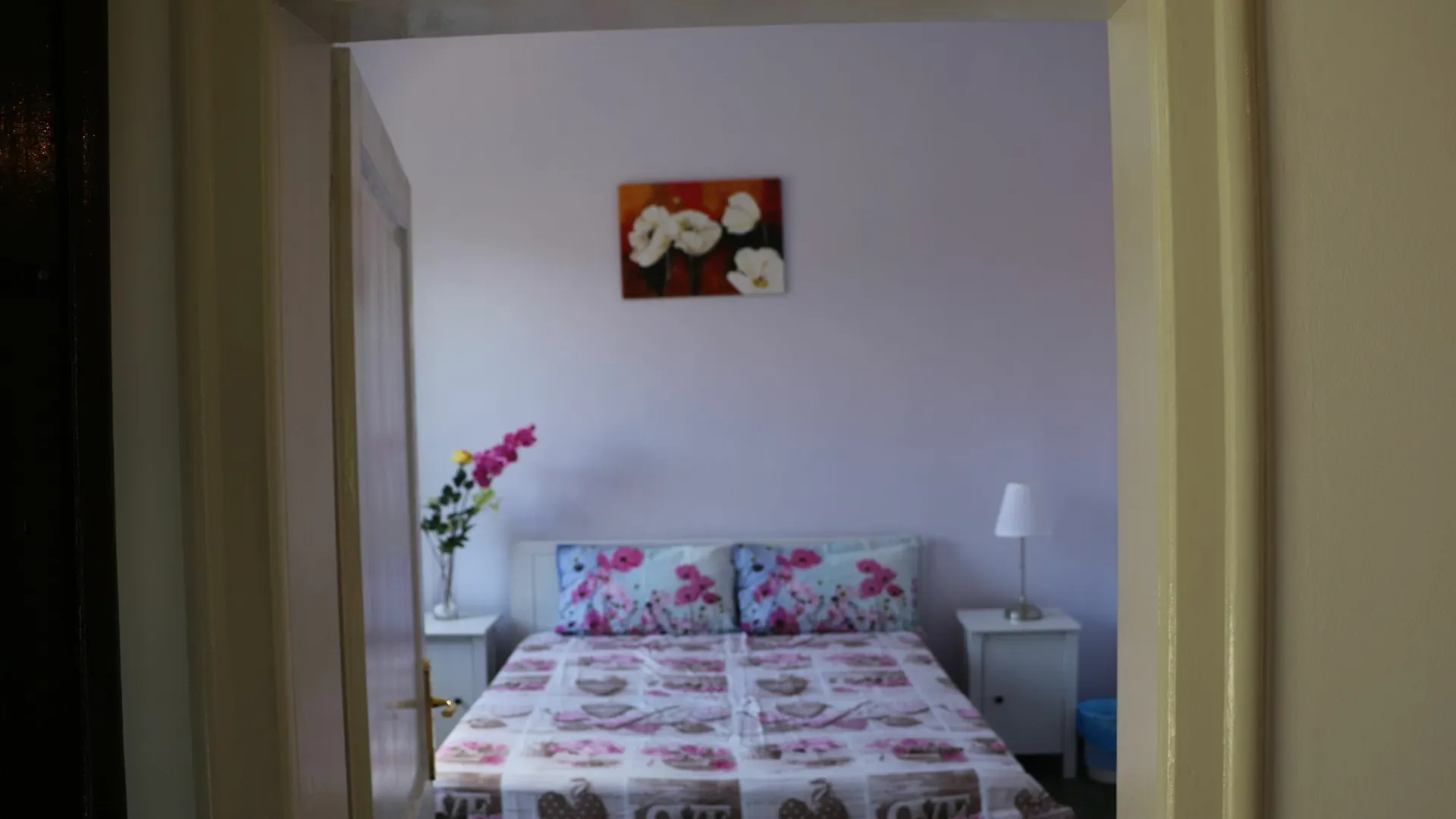 Bed & Breakfast Venice Garden Apartments Mestre