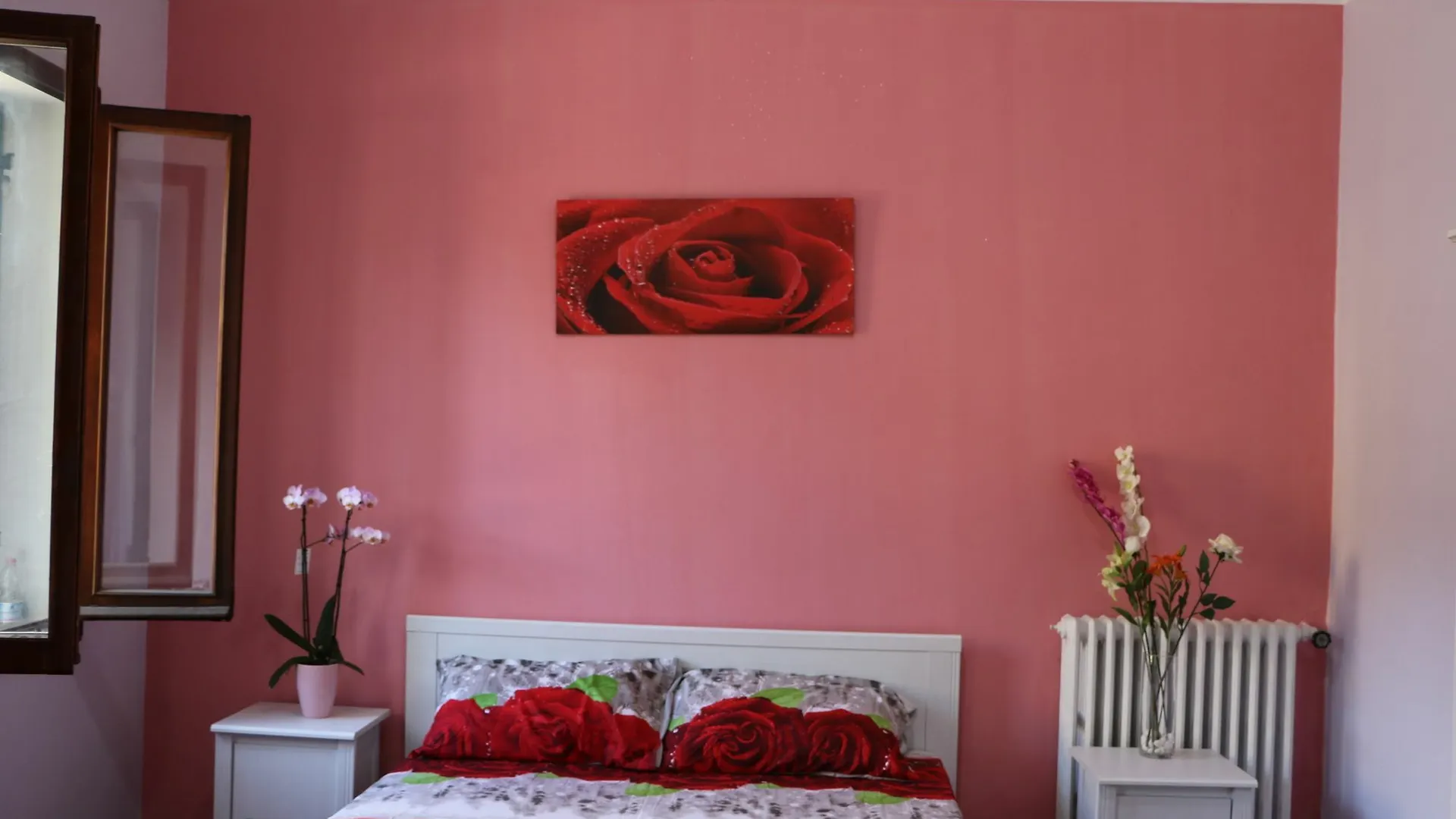 Venice Garden Apartments Mestre Italy