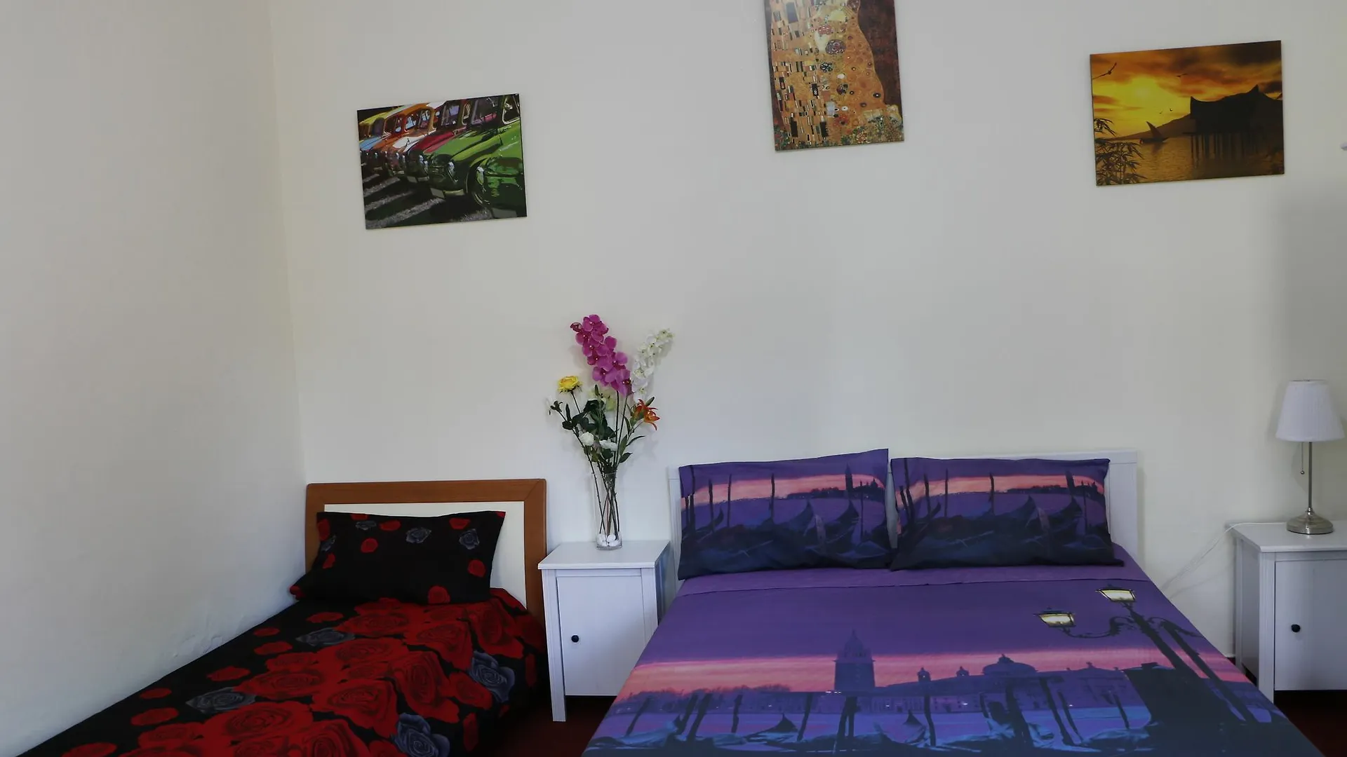 Venice Garden Apartments Mestre 5*,  Italy