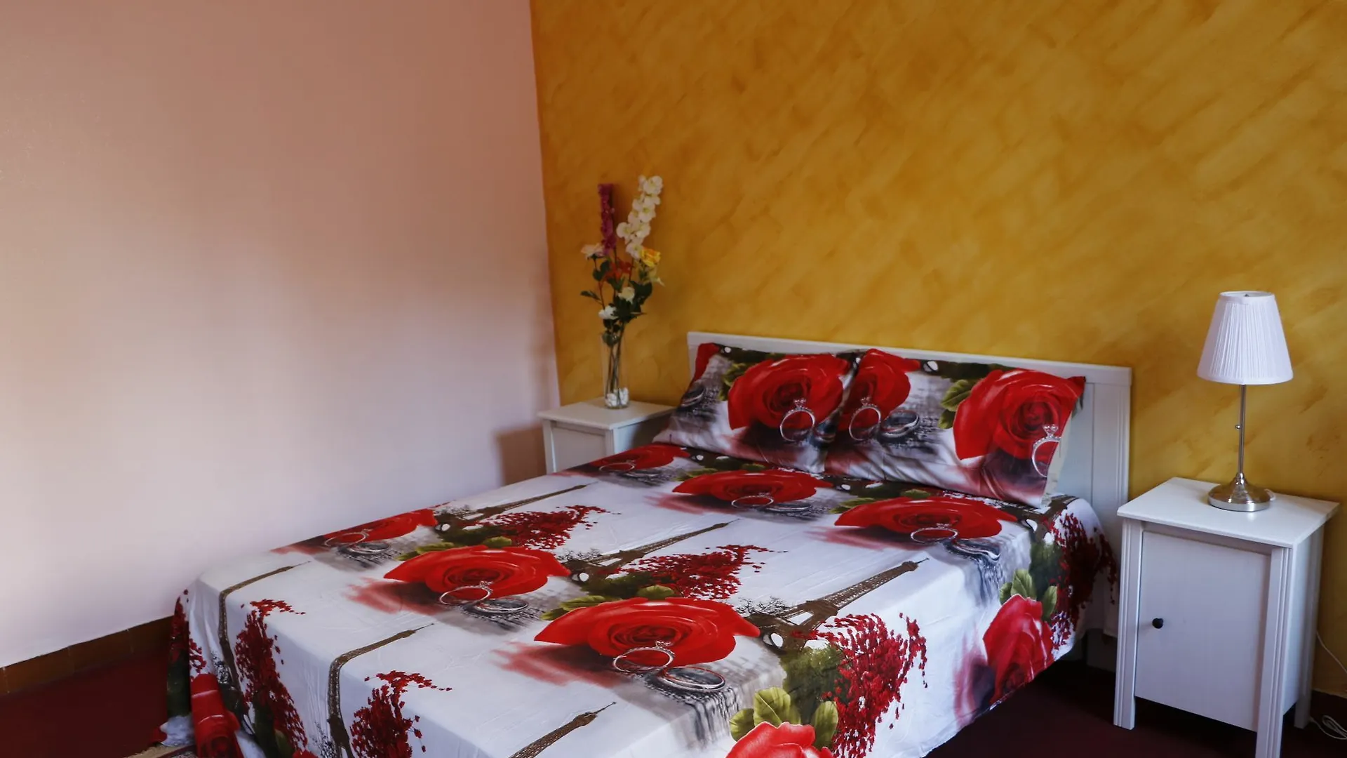 Venice Garden Apartments Mestre Bed & Breakfast