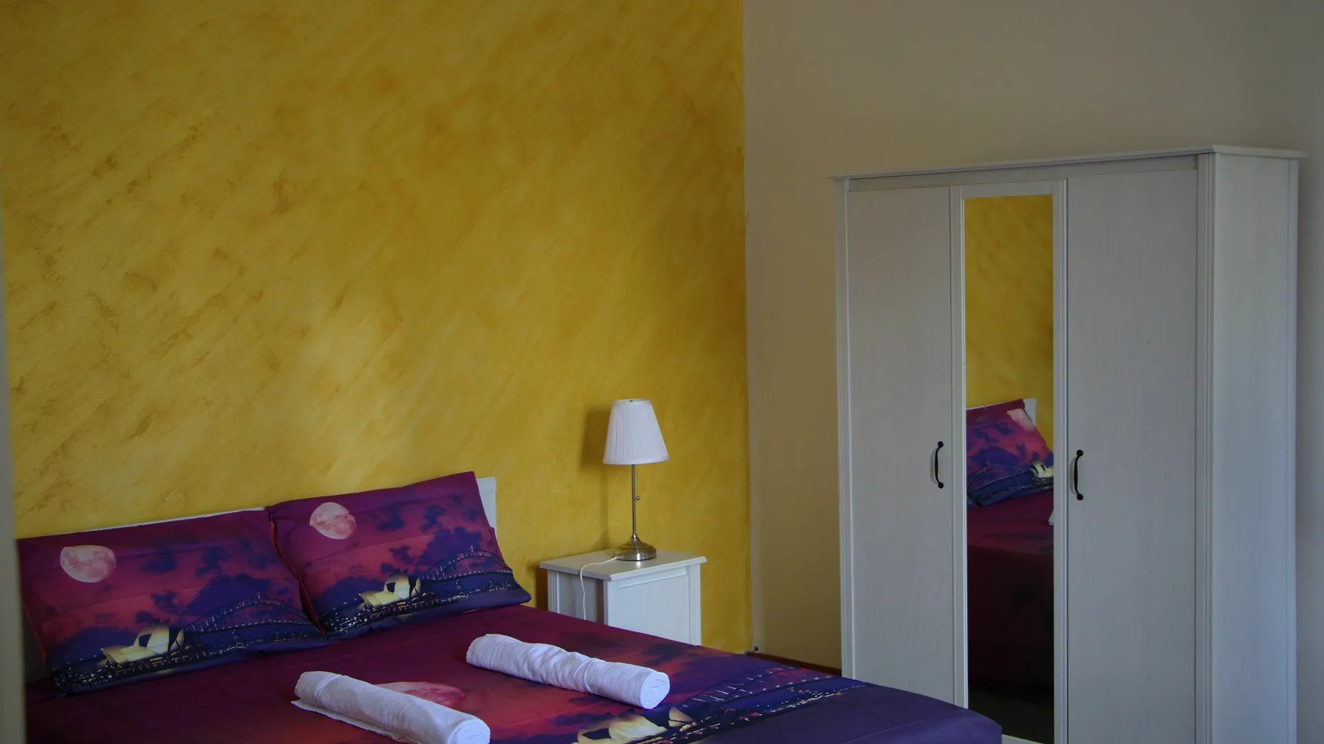 Venice Garden Apartments Mestre 5*,