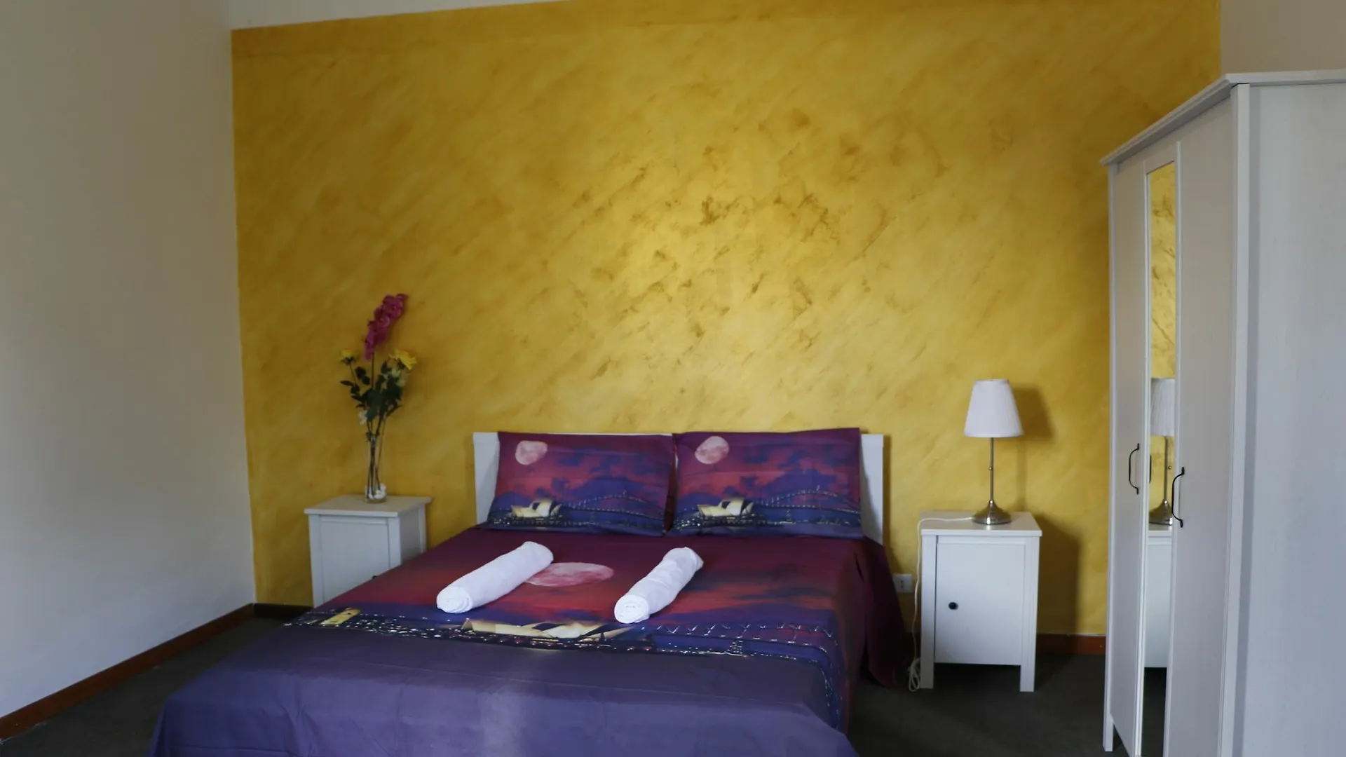 Venice Garden Apartments Mestre Bed & Breakfast