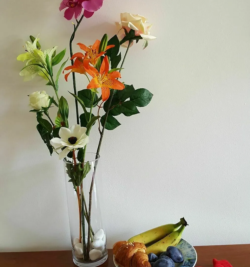 Bed & Breakfast Venice Garden Apartments Mestre