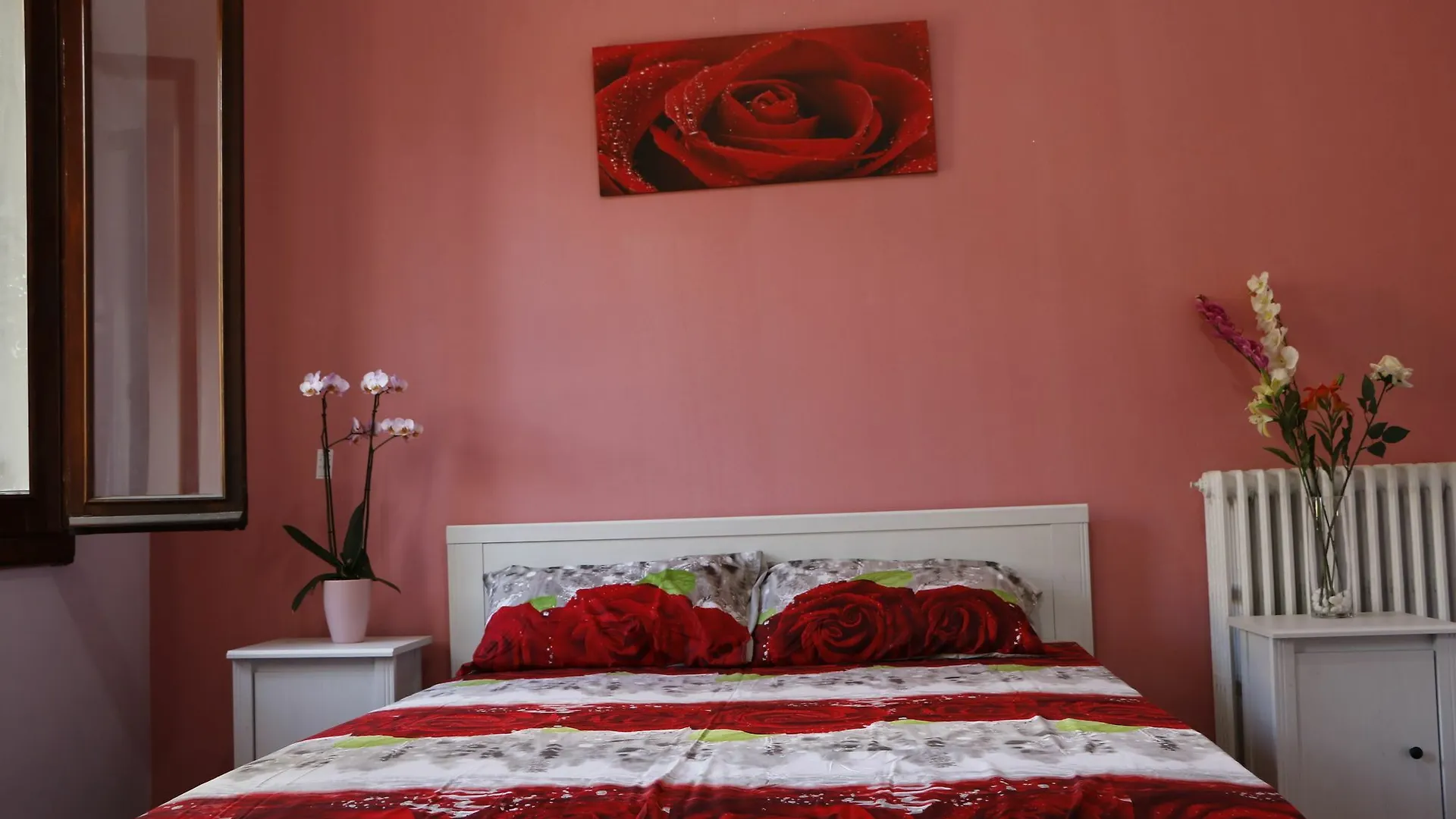 ***** Bed & Breakfast Venice Garden Apartments Mestre Italy