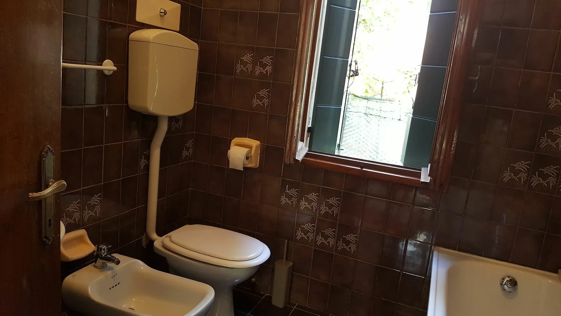 Venice Garden Apartments Mestre
