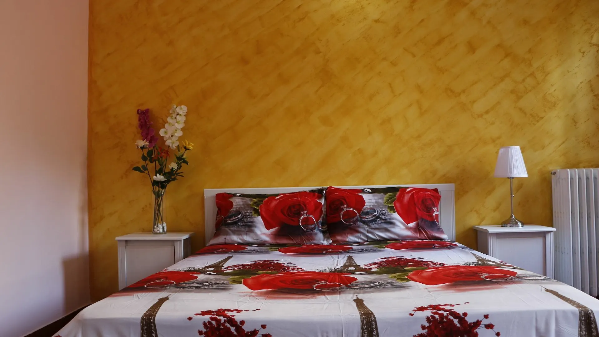 Venice Garden Apartments Mestre