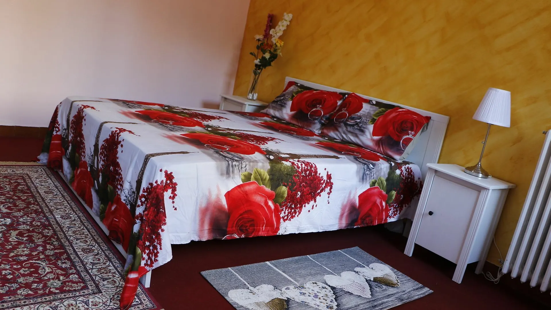 Venice Garden Apartments Mestre 5*,