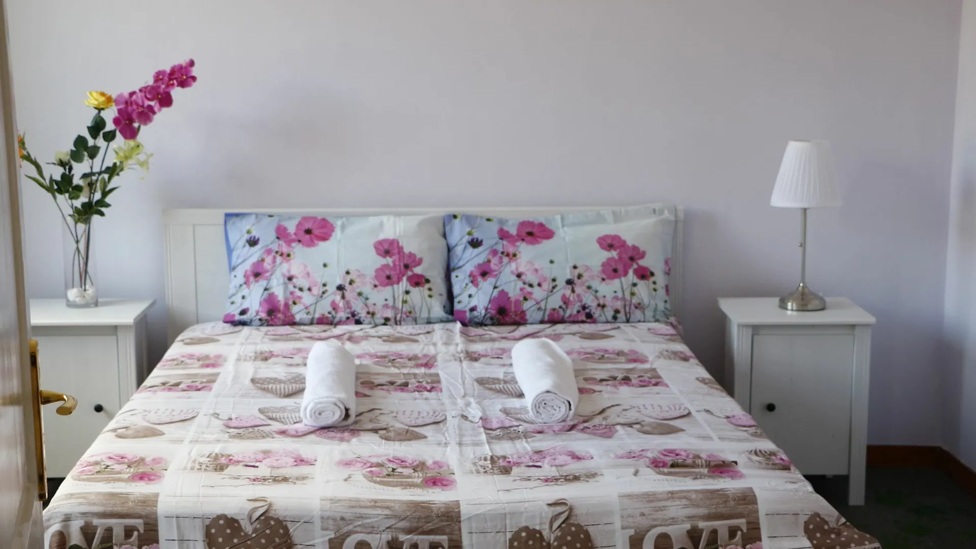 Venice Garden Apartments Mestre Bed & Breakfast