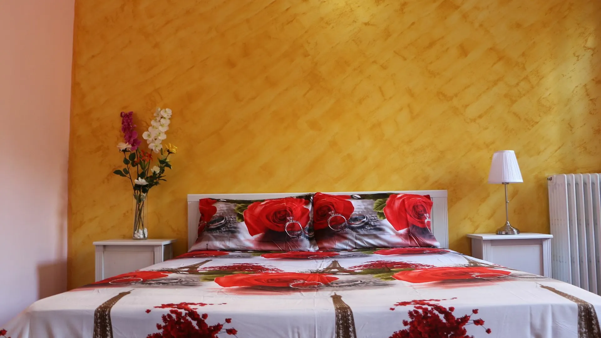 Bed & Breakfast Venice Garden Apartments Mestre