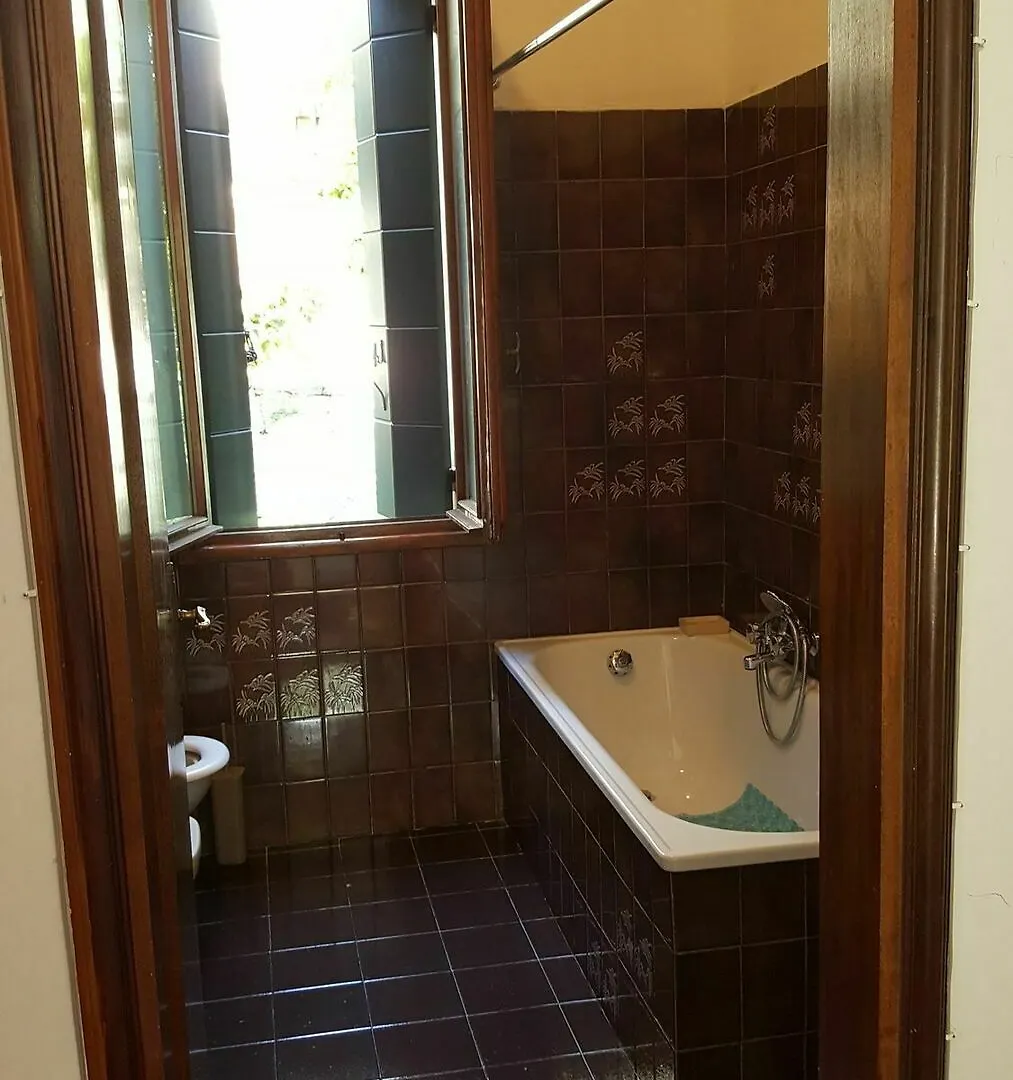 Venice Garden Apartments Mestre Bed & Breakfast