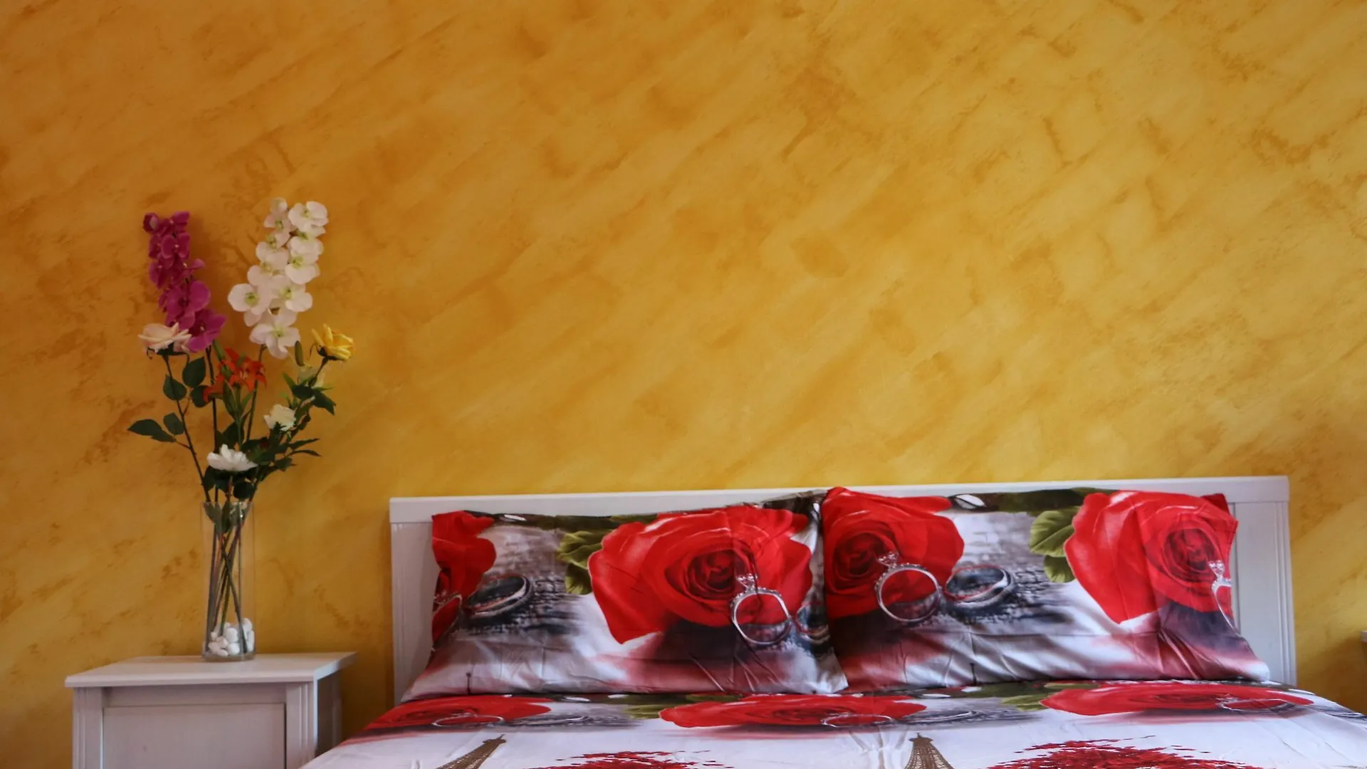 Venice Garden Apartments Mestre Italy