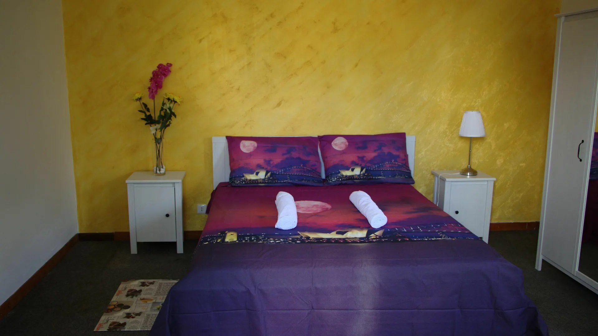 Venice Garden Apartments Mestre Bed & Breakfast